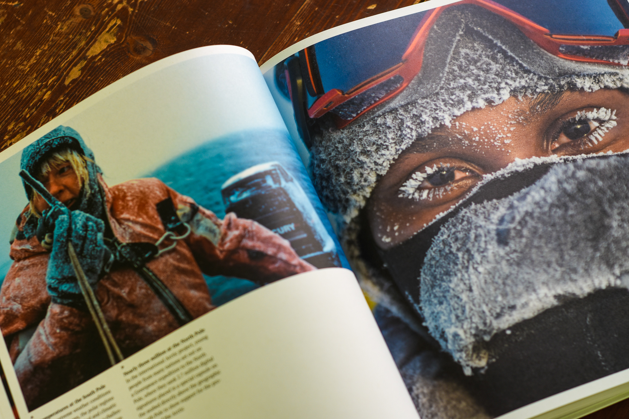 Λεύκωμα 50 χρόνων