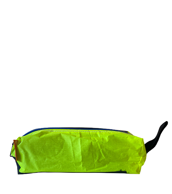 Alternative view of Νεσεσέρ από πανί πλοίου