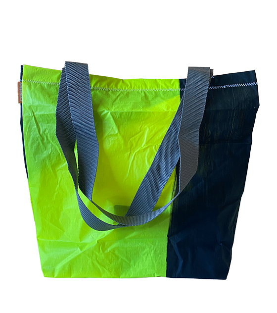 Alternative view of Τσάντες από πανί πλοίου