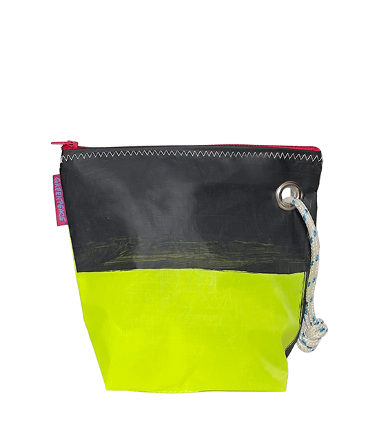 Alternative view of Τσαντάκια από πανί πλοίου